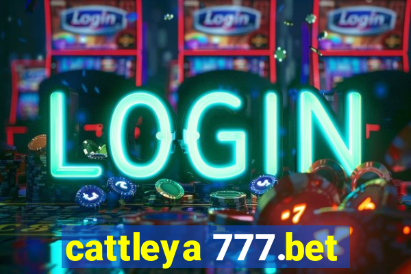 cattleya 777.bet